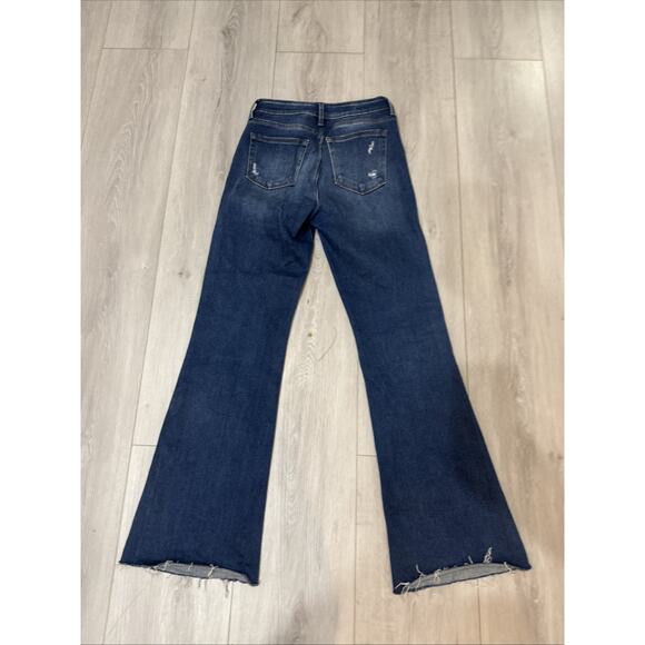 Pookie Loves Sebastian Jeans Size 27 - Picture 7 of 8